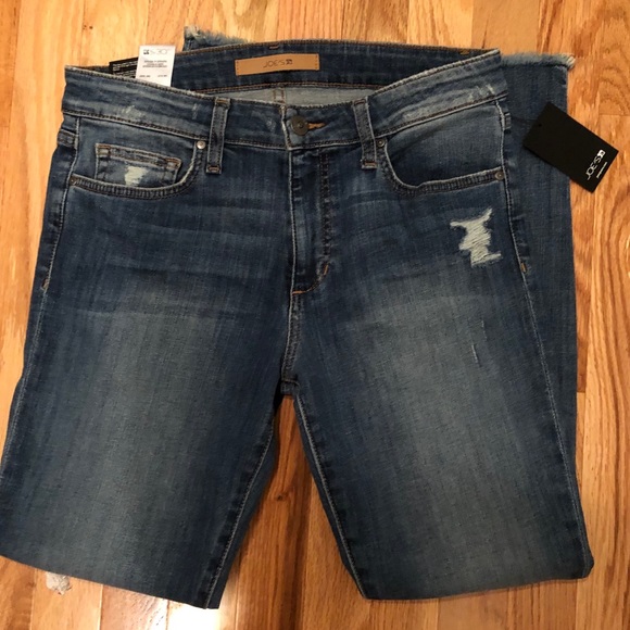 Joes Jeans Skinny Ankle NWT - Picture 2 of 4